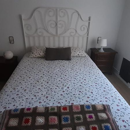 Apartamento En El Centro De ปุจเซร์ดา ภายนอก รูปภาพ