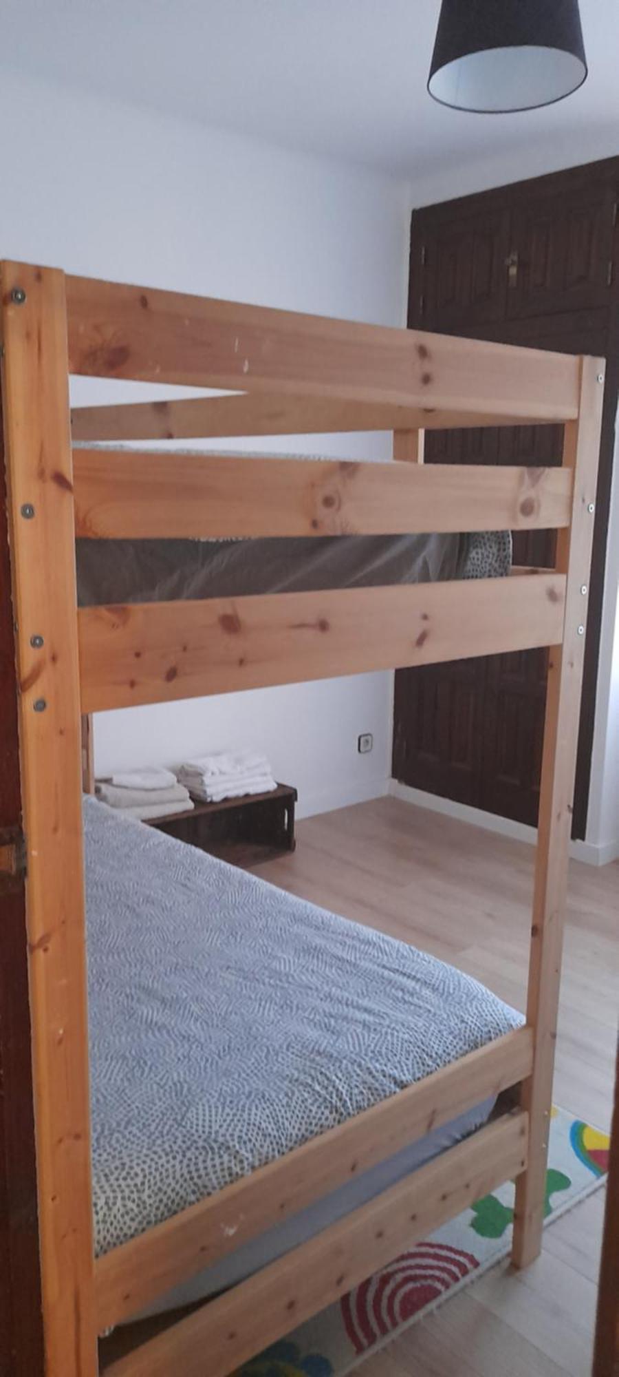 Apartamento En El Centro De ปุจเซร์ดา ภายนอก รูปภาพ