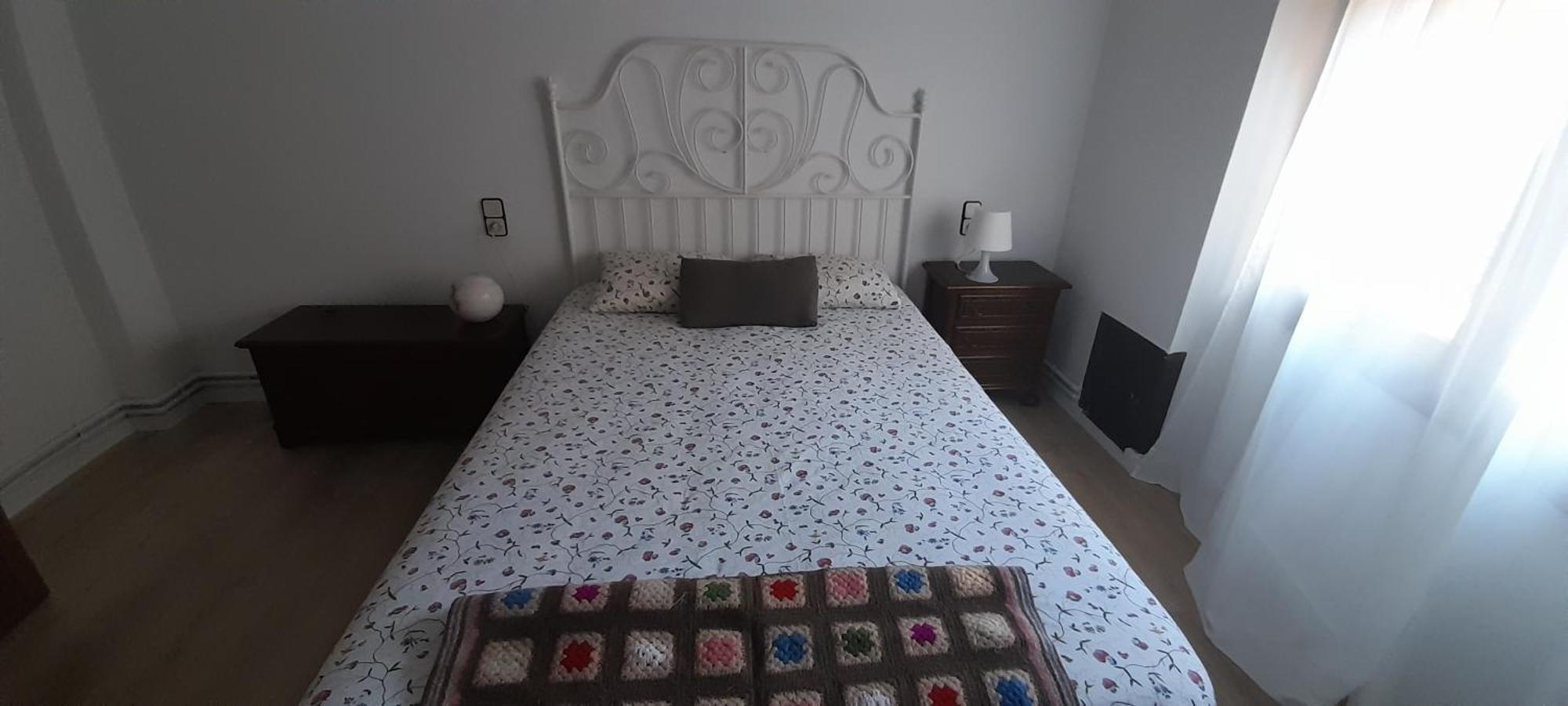 Apartamento En El Centro De ปุจเซร์ดา ภายนอก รูปภาพ