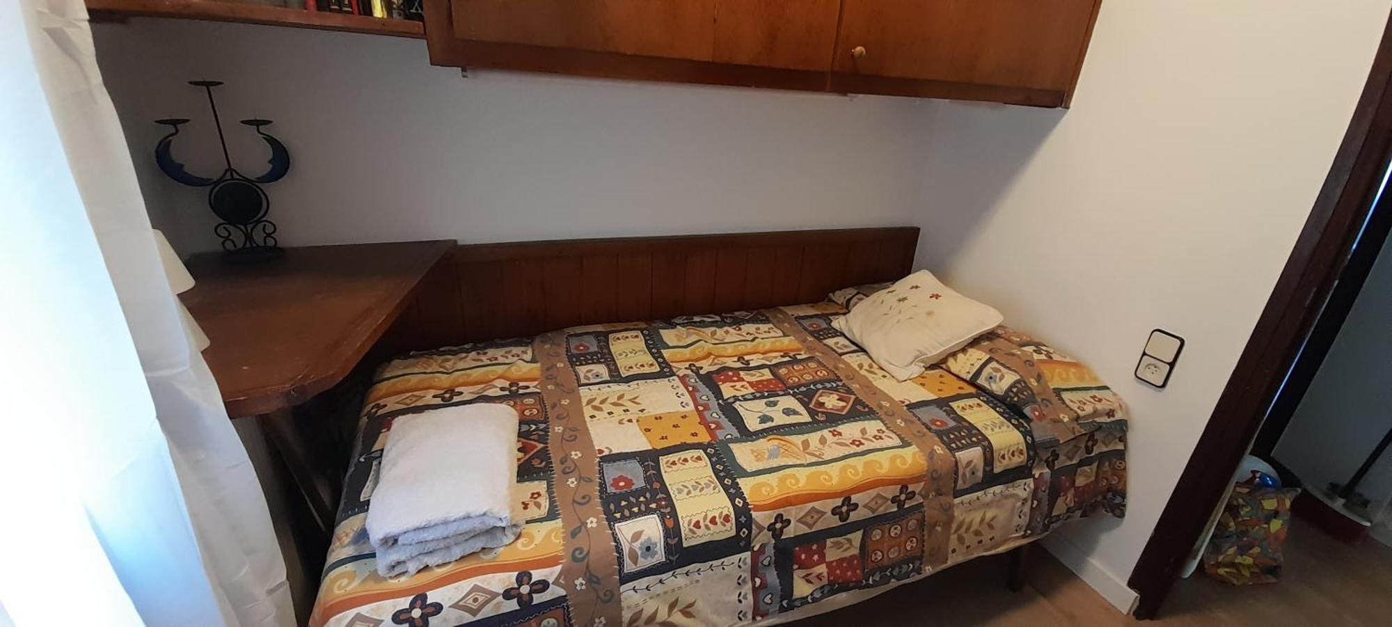 Apartamento En El Centro De ปุจเซร์ดา ภายนอก รูปภาพ
