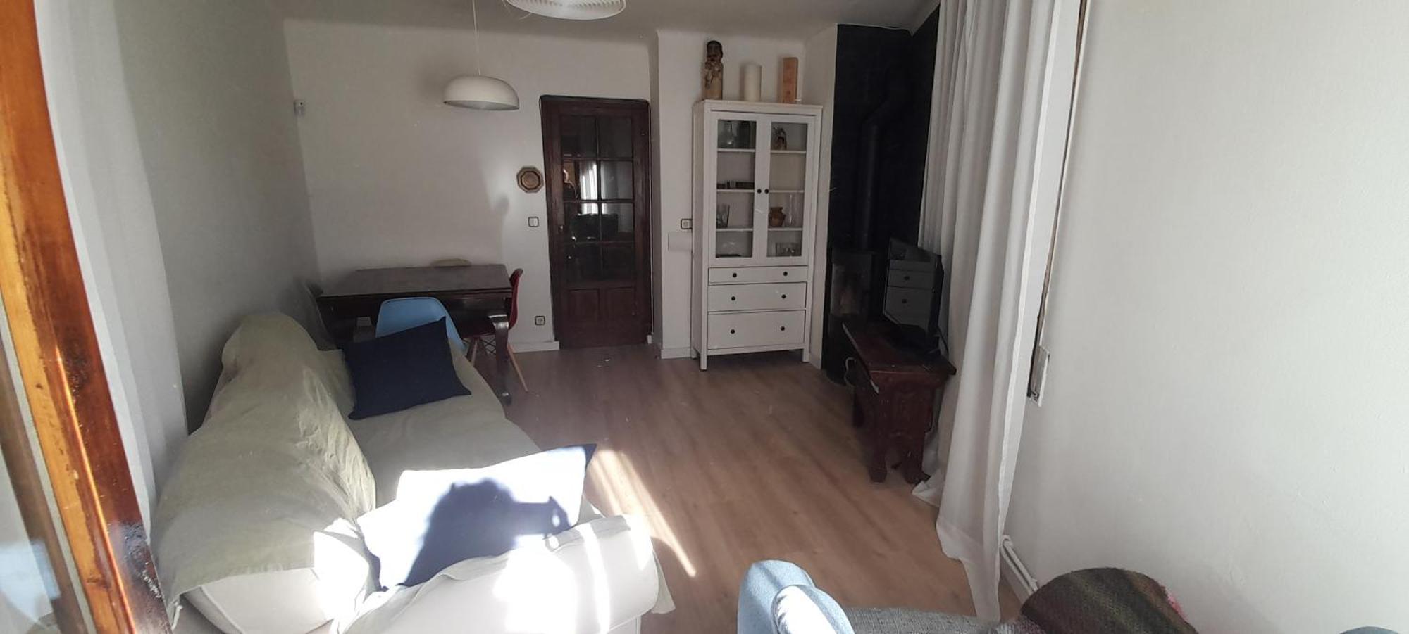 Apartamento En El Centro De ปุจเซร์ดา ภายนอก รูปภาพ