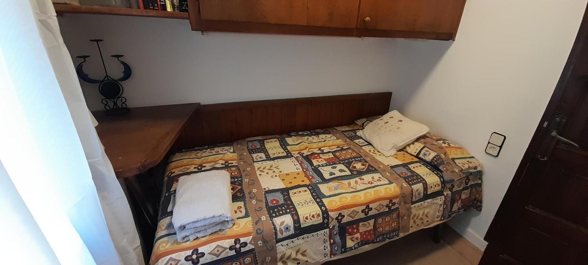 Apartamento En El Centro De ปุจเซร์ดา ภายนอก รูปภาพ